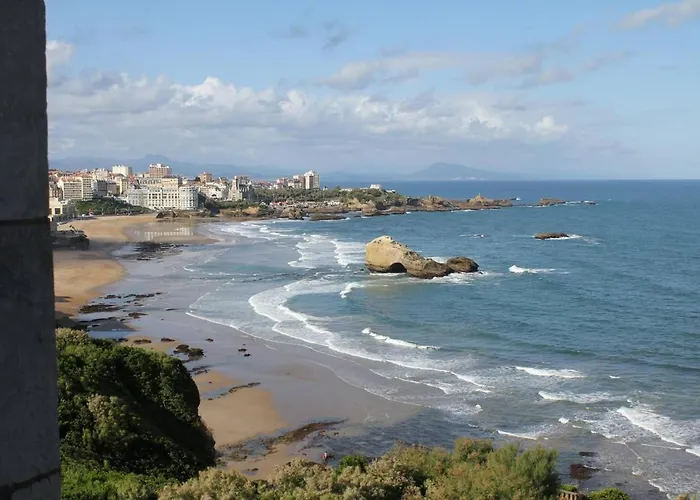 Gorgeous View Over The Ocean !!